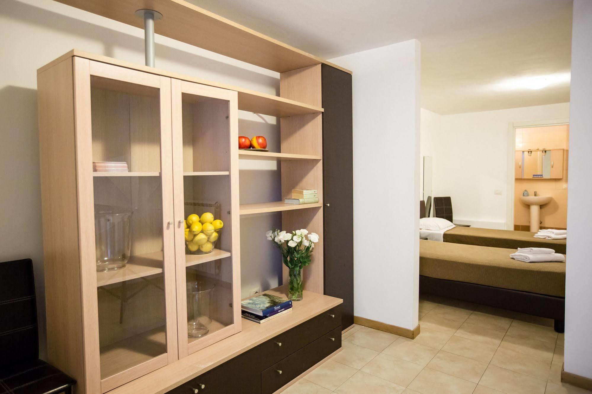 Nino Residence - Milan — Foto 2