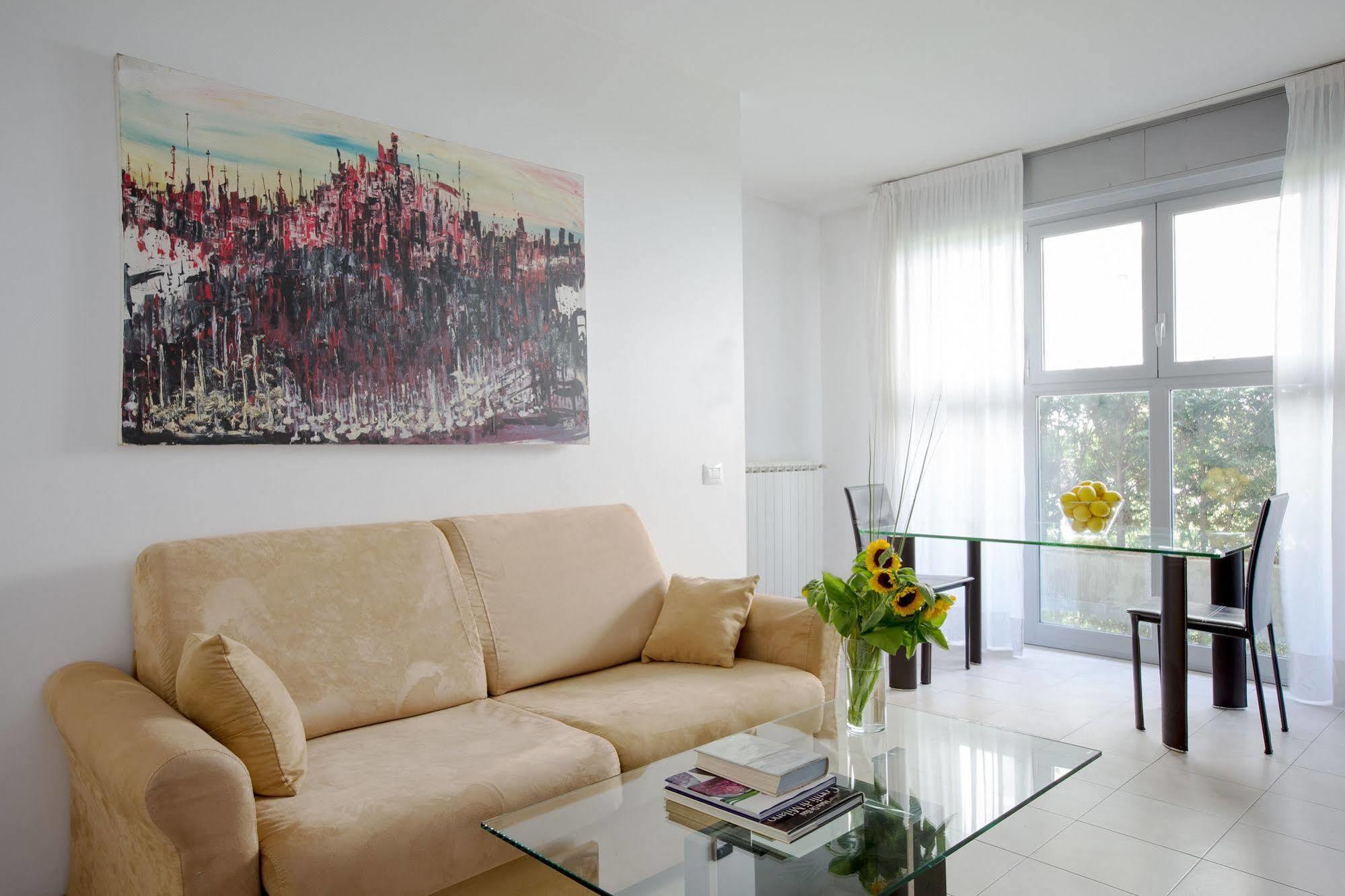 Nino Residence - Milan — Foto 1